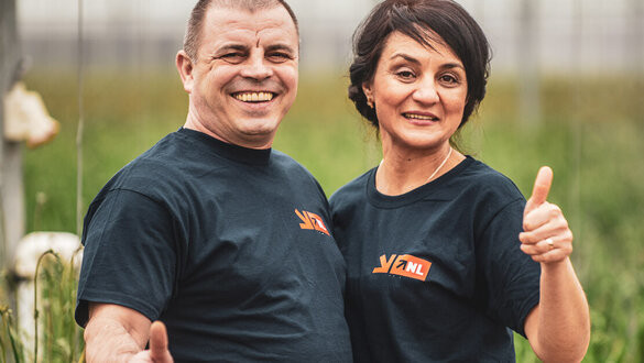 Lilia Ciobanica & Anatolie Ciobanica