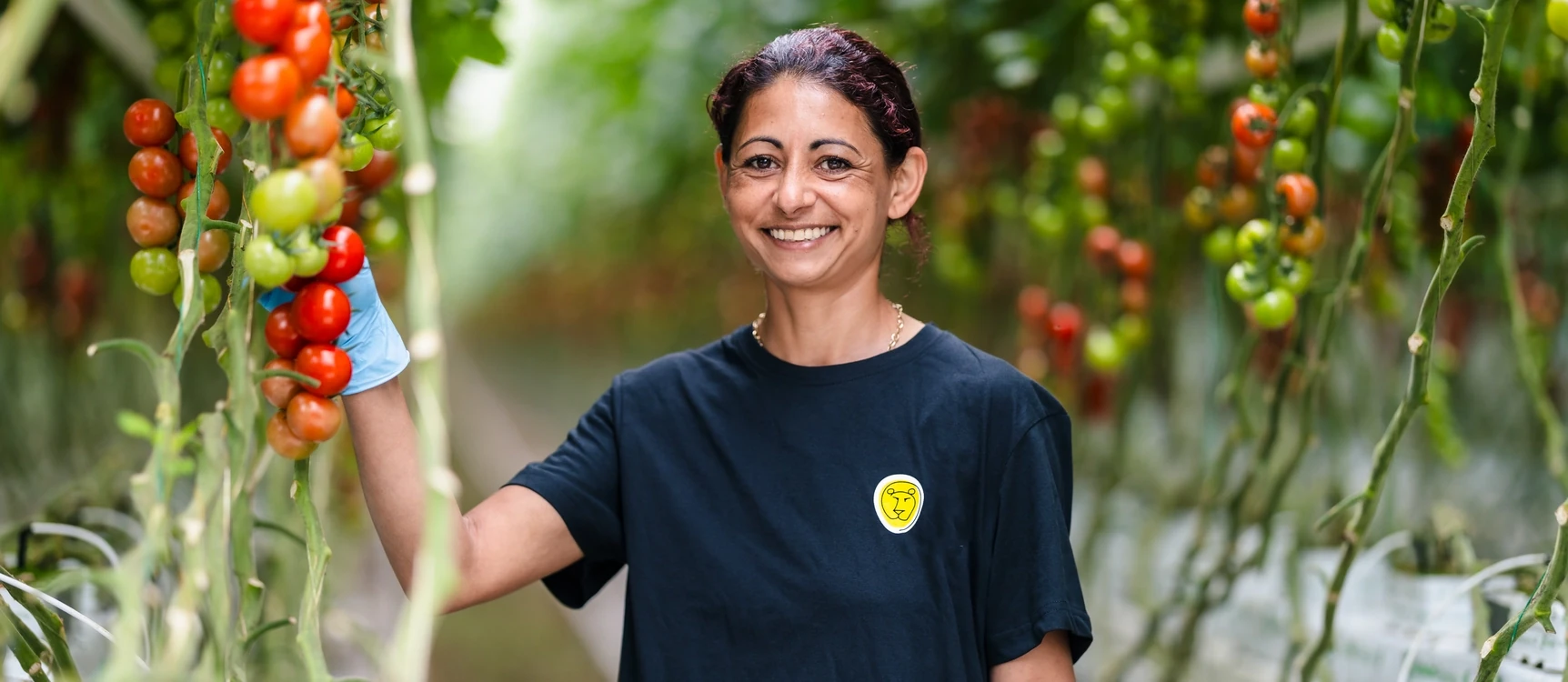 Production worker (horticulture)