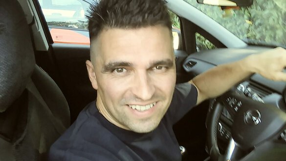 Damian Czyrek