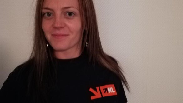 Elena Racovita