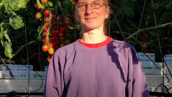 Eva Lenartova