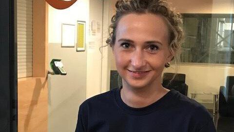 Gita Remesa