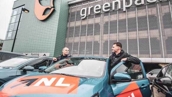 Greenpack
