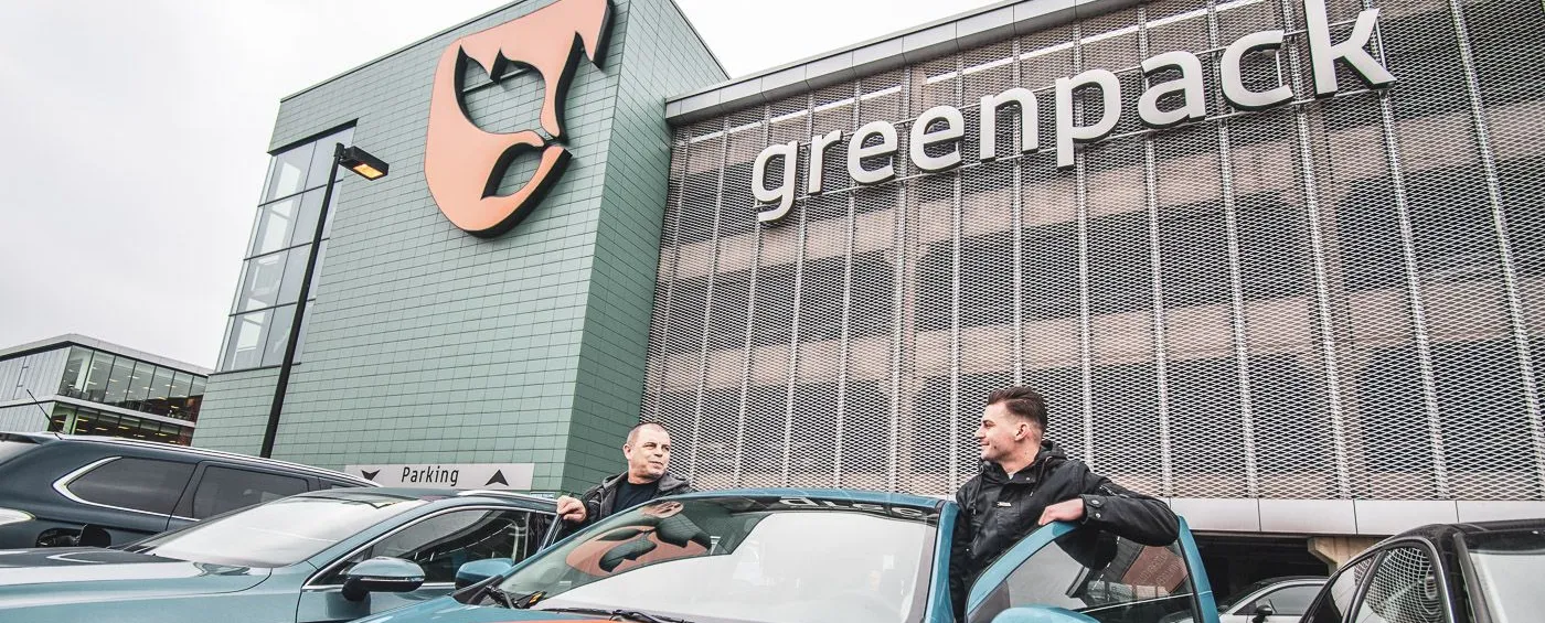 Greenpack