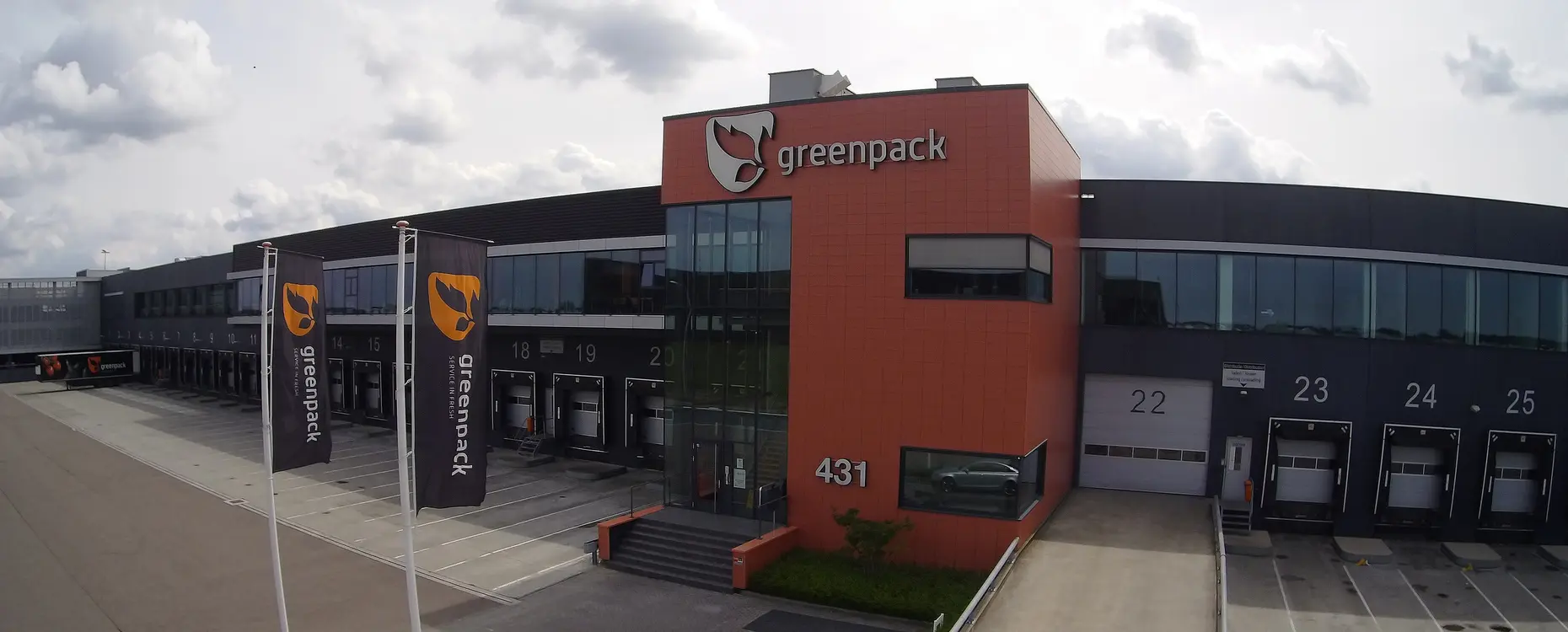 Greenpack