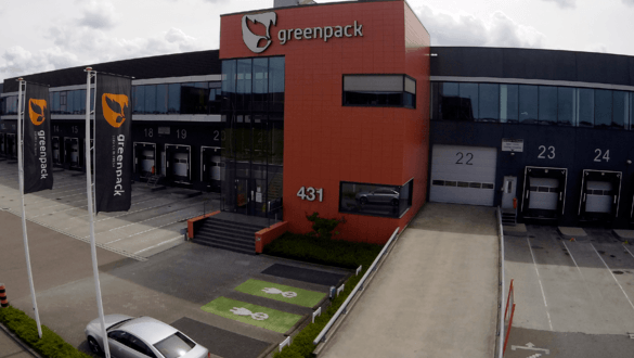 Greenpack