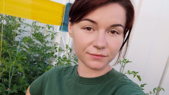 Katarzyna Kobuszynska