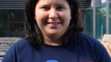 Madalina Scripcariu