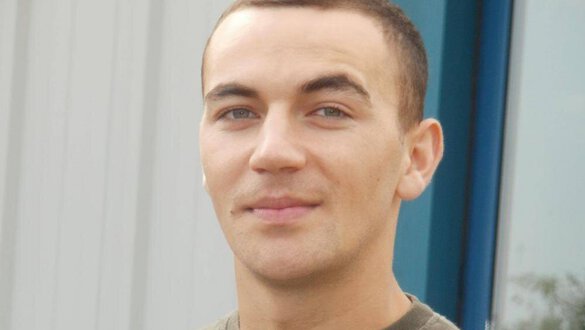 Olari Gheorghe