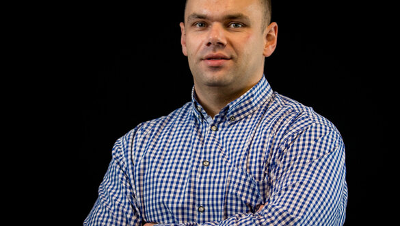 Rafal Jablonski