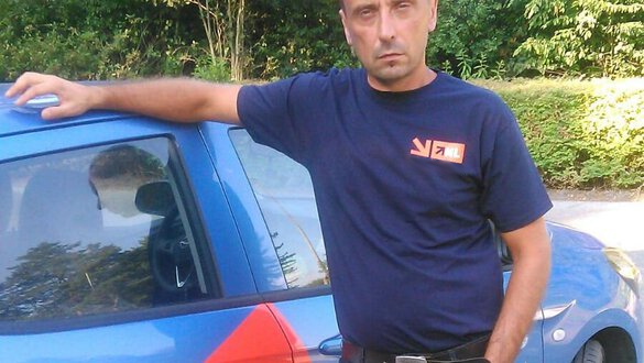 Rafal Schiffer