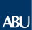 Logo ABU