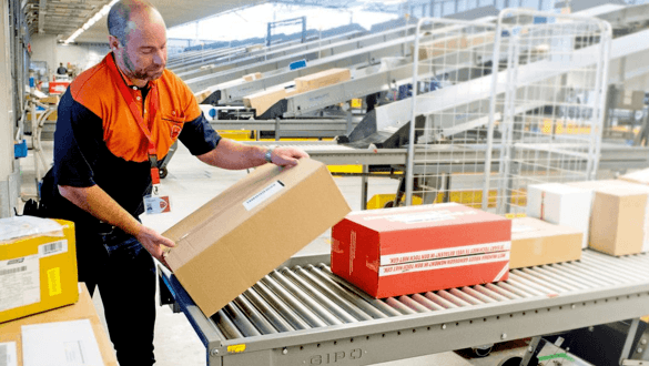 PostNL