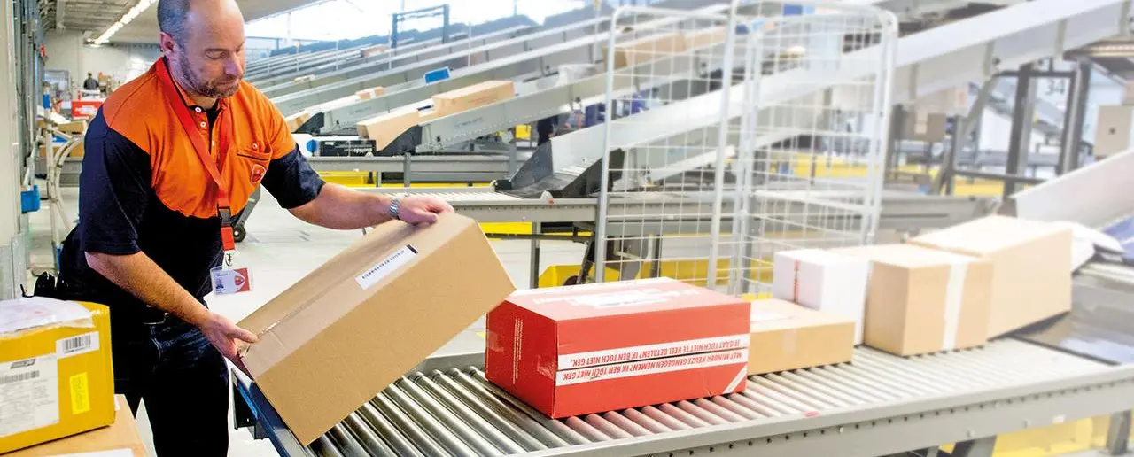 PostNL